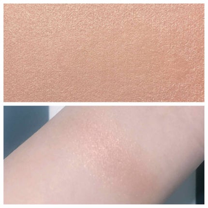 ブラッシュ/NARS/パウダーチークを使ったクチコミ(2枚目)