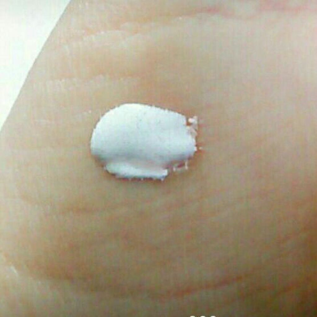 ベノアCCクリーム/ベノア/CCクリームを使ったクチコミ(2枚目)