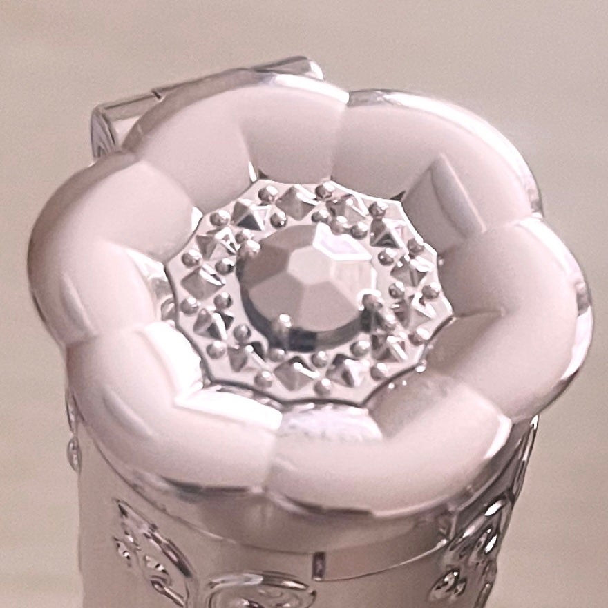 ジルスチュアート リップブロッサム バーム/JILL STUART/口紅を使ったクチコミ(3枚目)