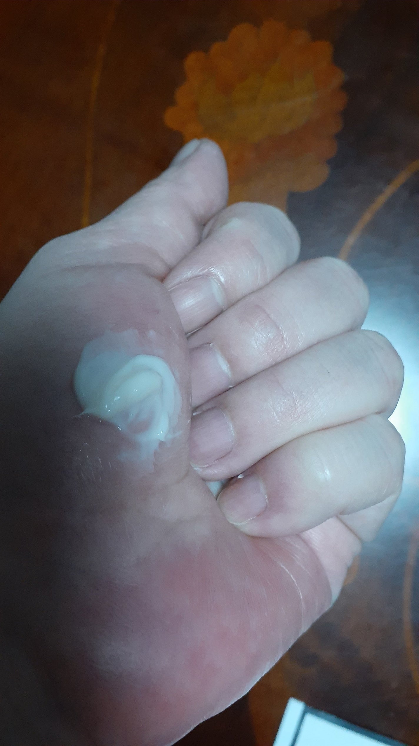 pink_make_7gni on LIPS 「SHISEIDOさんのバイタルパーフェクションシュプリームクリ..」(2枚目)