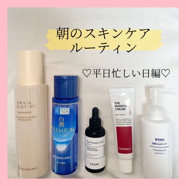 白潤プレミアム薬用浸透美白化粧水 170ml（ボトル）/肌ラボ/化粧水の画像