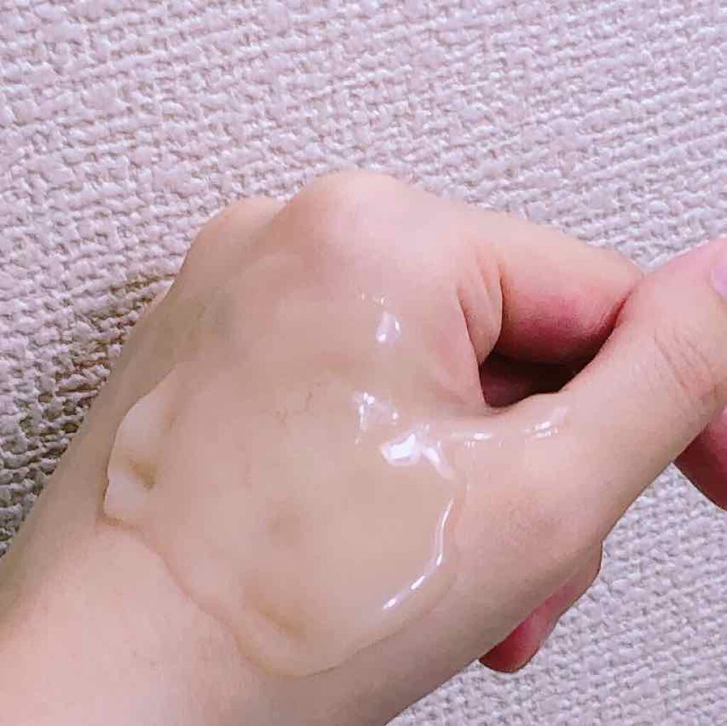 バームクリーム/麗凍化粧品/クレンジングバームを使ったクチコミ(4枚目)