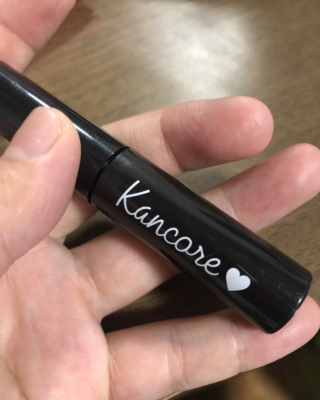 カンコレアイブロウコート/DAISO/アイブロウコートを使ったクチコミ（1枚目）