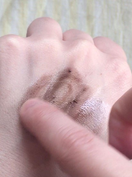 クイックラッシュカーラーリムーバー/キャンメイク/ポイントメイクリムーバーを使ったクチコミ(4枚目)