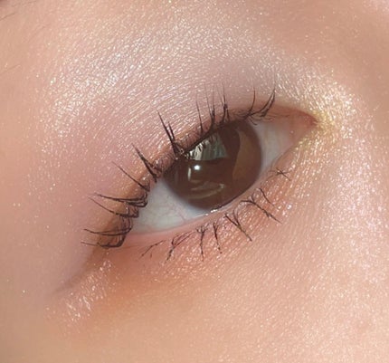 アイカラーレーション/LUNASOL/アイシャドウパレットを使ったクチコミ(6枚目)