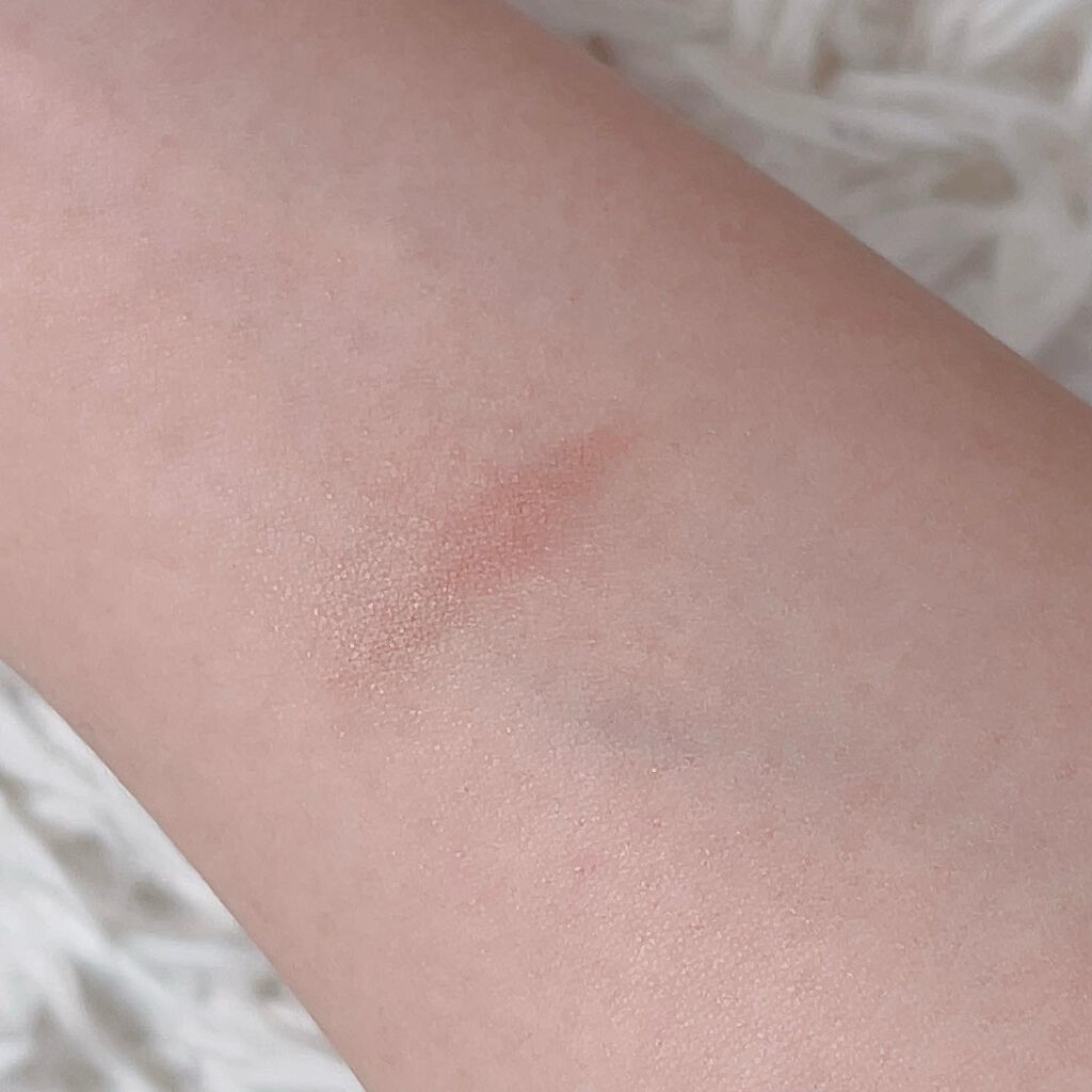 &be コントゥアペン/＆be/シェーディングを使ったクチコミ（3枚目）