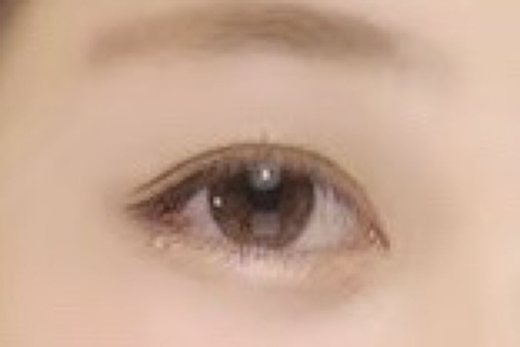 パーフェクトマルチアイズ/キャンメイク/アイシャドウパレットを使ったクチコミ（2枚目）