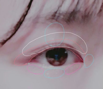 クイックラッシュカーラー/キャンメイク/マスカラ下地を使ったクチコミ(2枚目)