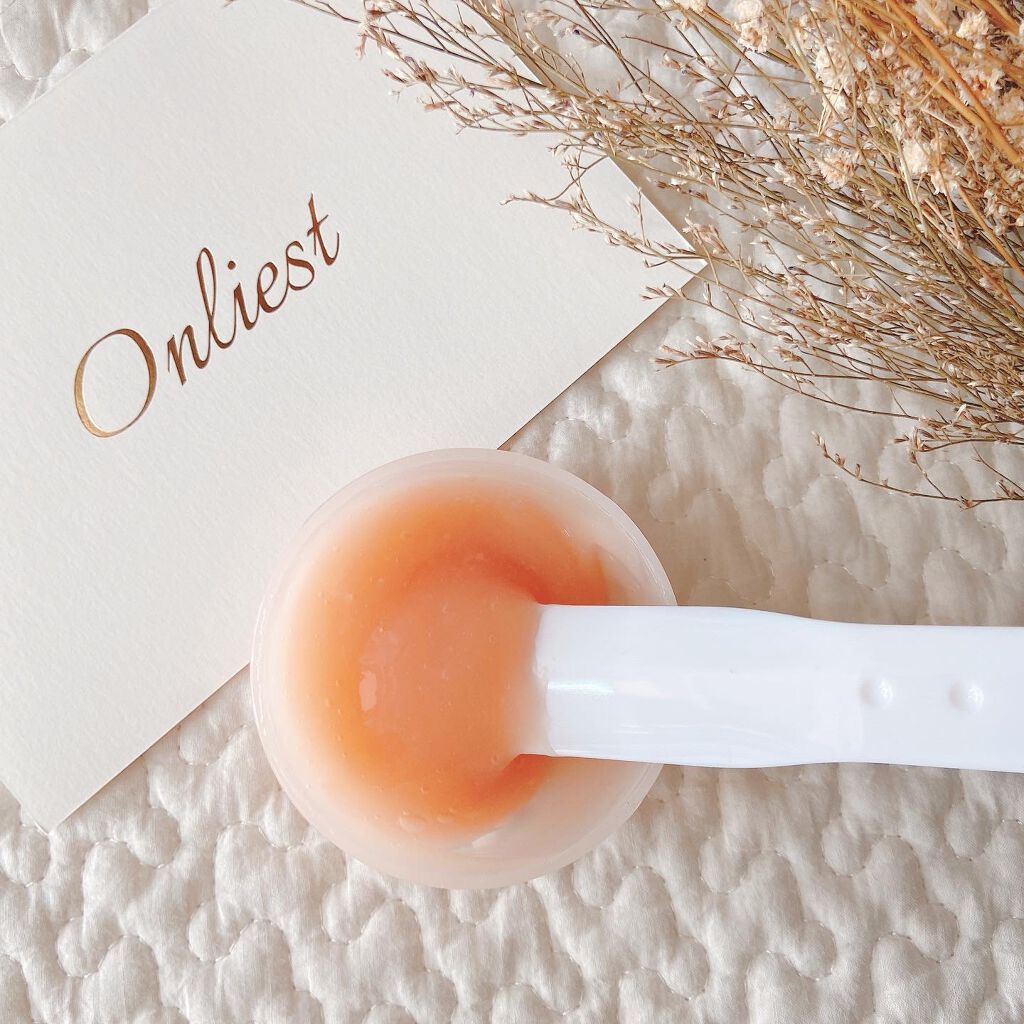 ★うまうまさん★フォロバ100 on LIPS 「Onliest(オンリエスト)『ラグジュアリーCO2パック』..」(4枚目)