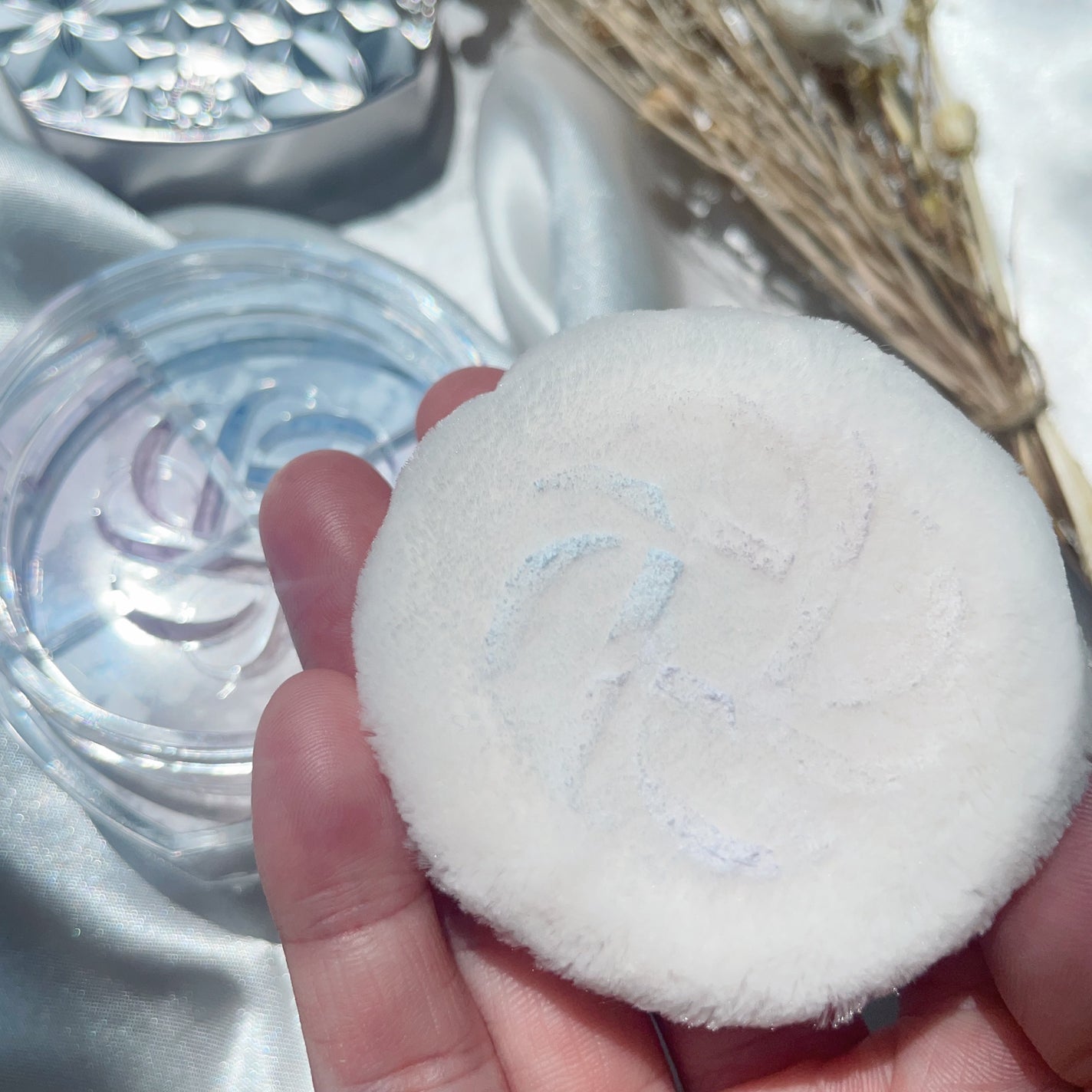 ルース パウダー/DECORTÉ/ルースパウダーを使ったクチコミ(3枚目)