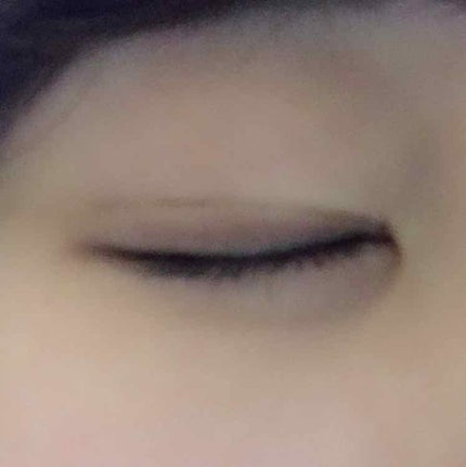 THE アイクリーム/UZU BY FLOWFUSHI/アイケア・アイクリームを使ったクチコミ(4枚目)