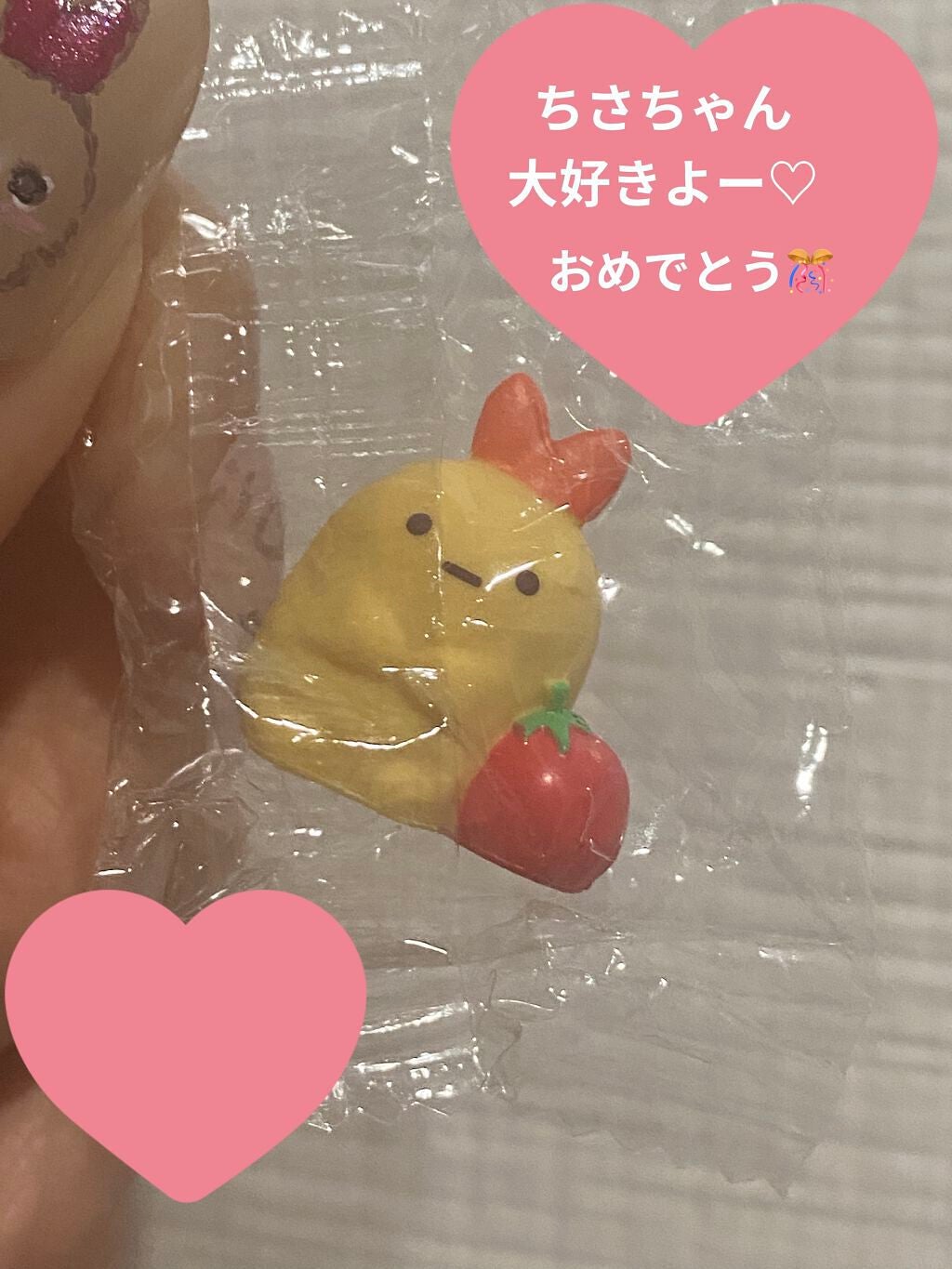 pa ネイルカラー/pa nail collective/マニキュアを使ったクチコミ(4枚目)