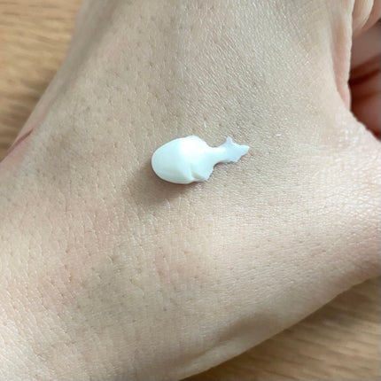 ビタミンB9トーンアップクリーム/NATURAL DERMA PROJECT/化粧下地を使ったクチコミ(2枚目)