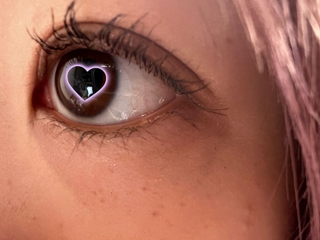 【旧品】パーフェクトスタイリストアイズ/キャンメイク/アイシャドウパレットを使ったクチコミ（1枚目）