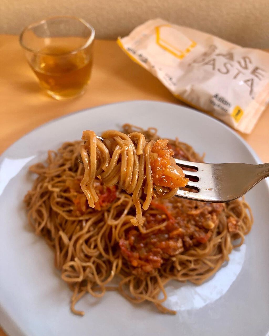 BASE BREAD/ベースフード/完全栄養食を使ったクチコミ(3枚目)