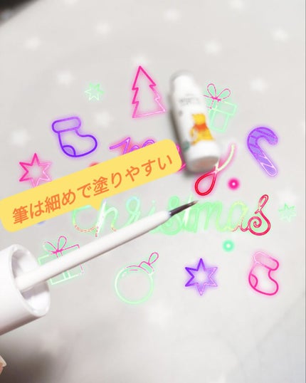 オリシキ アイリッドスキンフィルム		/D-UP/二重まぶた用アイテムを使ったクチコミ(2枚目)
