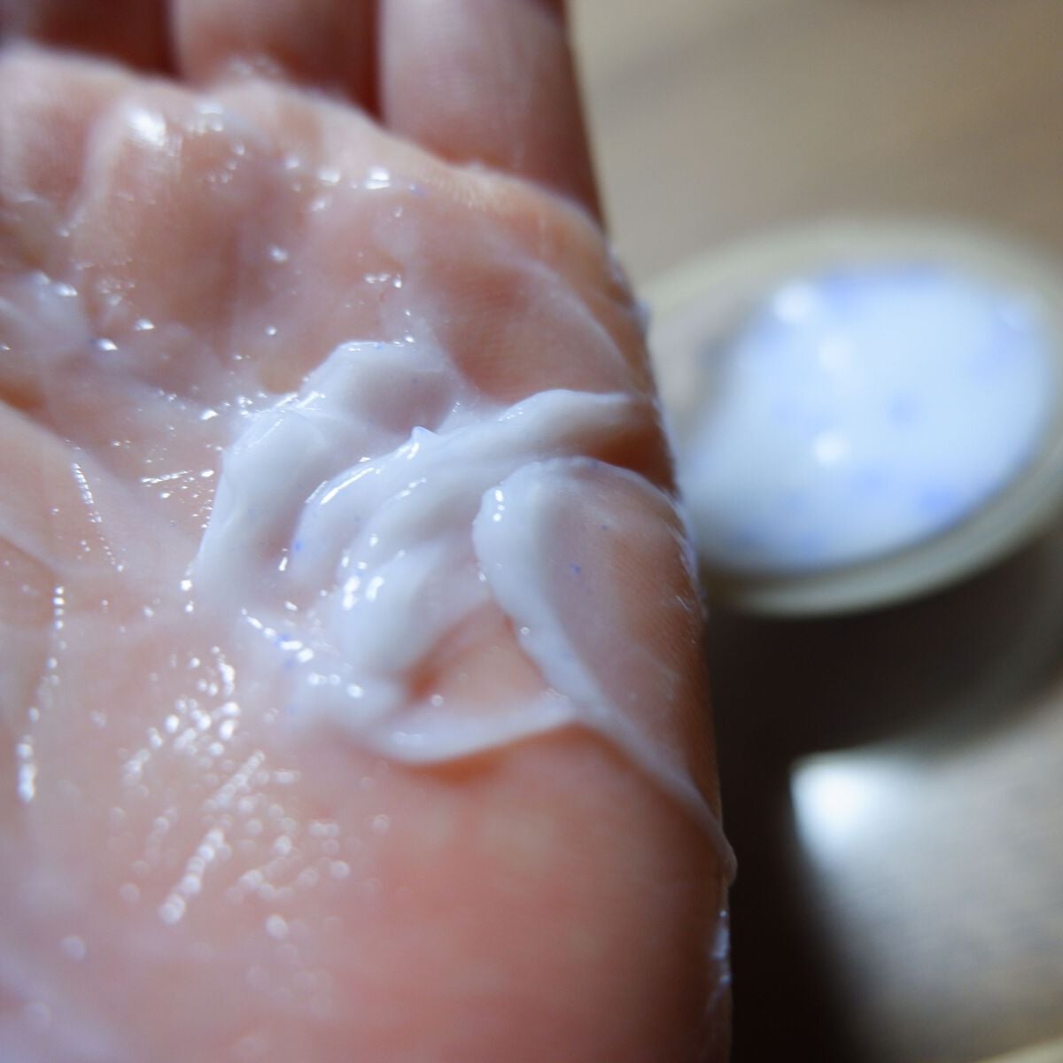 パンテーンマカロン ヘアマスク うるさらリッチ <洗い流すトリートメント>/パンテーン/ヘアマスク・ヘアパックを使ったクチコミ(4枚目)