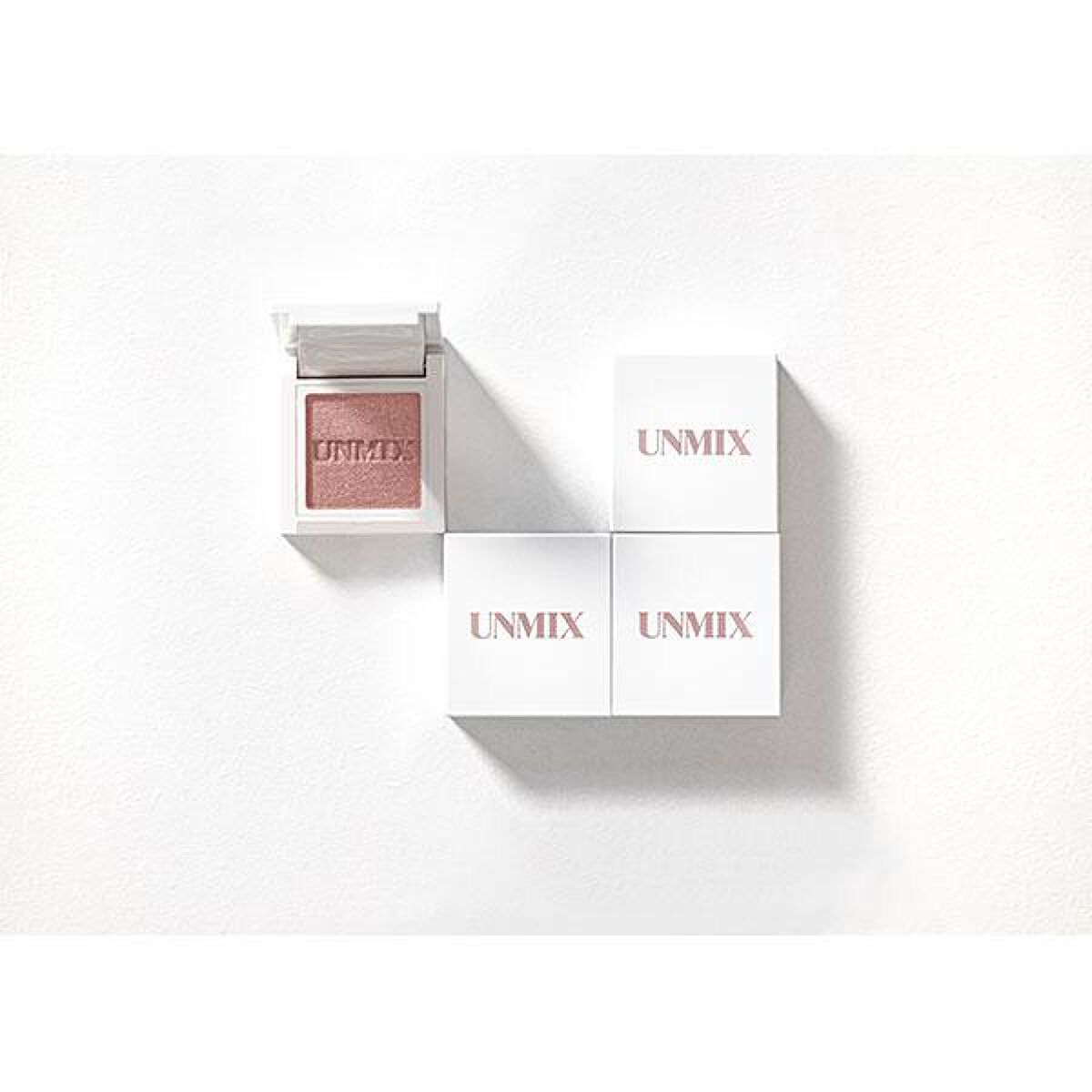 アイリッドニュアンス 04 ピンクサンド