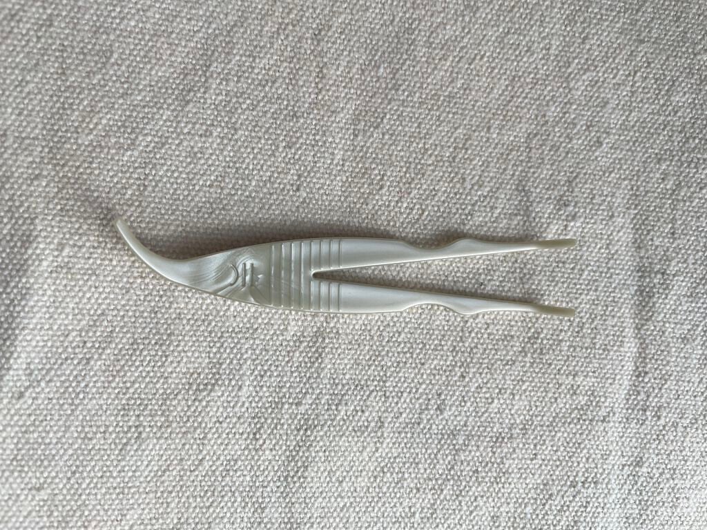 TWOOLダブルアイリッドハイブリットフィルム/SHOBIDO/二重まぶた用アイテムを使ったクチコミ(4枚目)