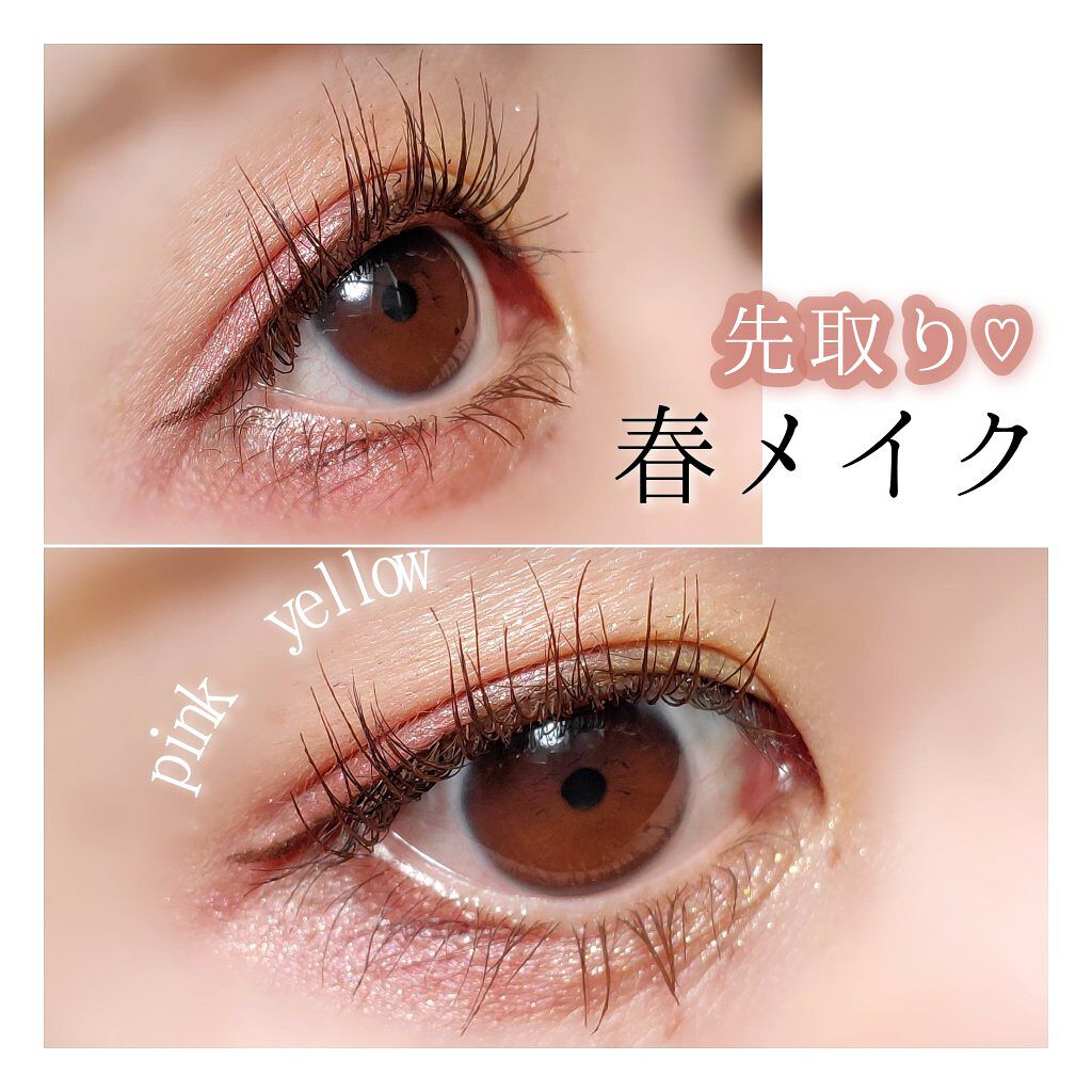 リアルクローズシャドウ/excel/アイシャドウパレットを使ったクチコミ(1枚目)