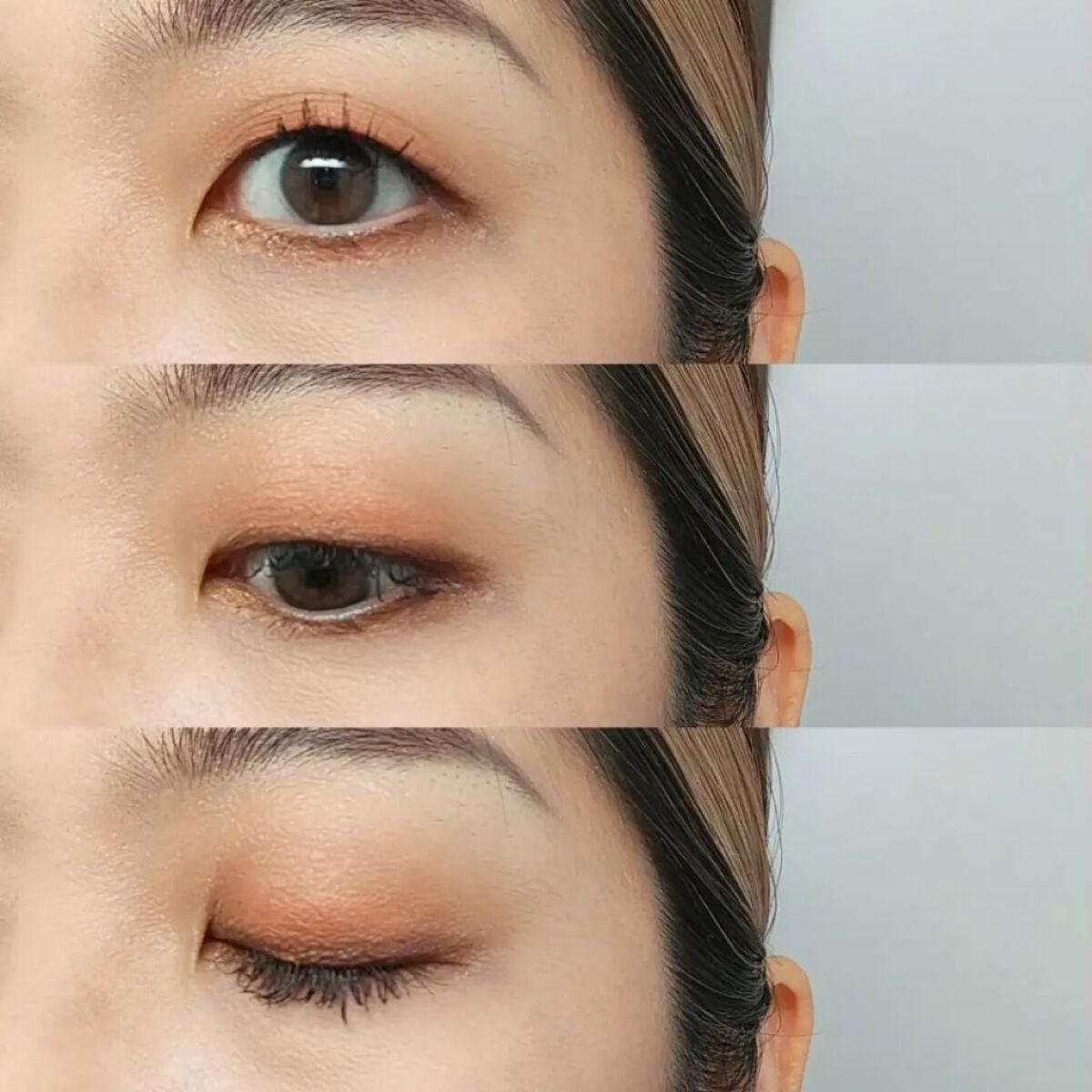 レ キャトル オンブル ツイード/CHANEL/アイシャドウパレットを使ったクチコミ(4枚目)