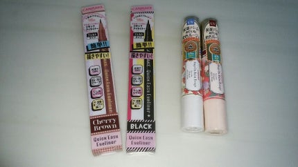 ステイオンバームルージュ/キャンメイク/口紅を使ったクチコミ(1枚目)