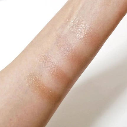 アディクション ザ アイシャドウ パレット/ADDICTION/アイシャドウパレットを使ったクチコミ(3枚目)