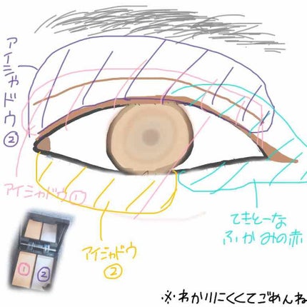 を使ったクチコミ(2枚目)