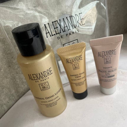 ã¢ã³ããªãšã«ã°ã©ã³ããŒã·ã§ã³/ã¢ã¬ã¯ãµã³ãã« ã㥠ããª/åç²§æ°Žã䜿ã£ãã¯ãã³ãïŒ1æç®ïŒ