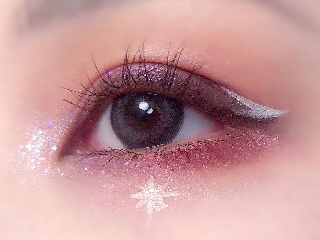Sigil Inspired Magic Eyeshadows/SIGIL inspired/単色アイシャドウを使ったクチコミ(2枚目)