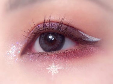 Sigil Inspired Magic Eyeshadows/SIGIL inspired/シングルアイシャドウを使ったクチコミ（2枚目）