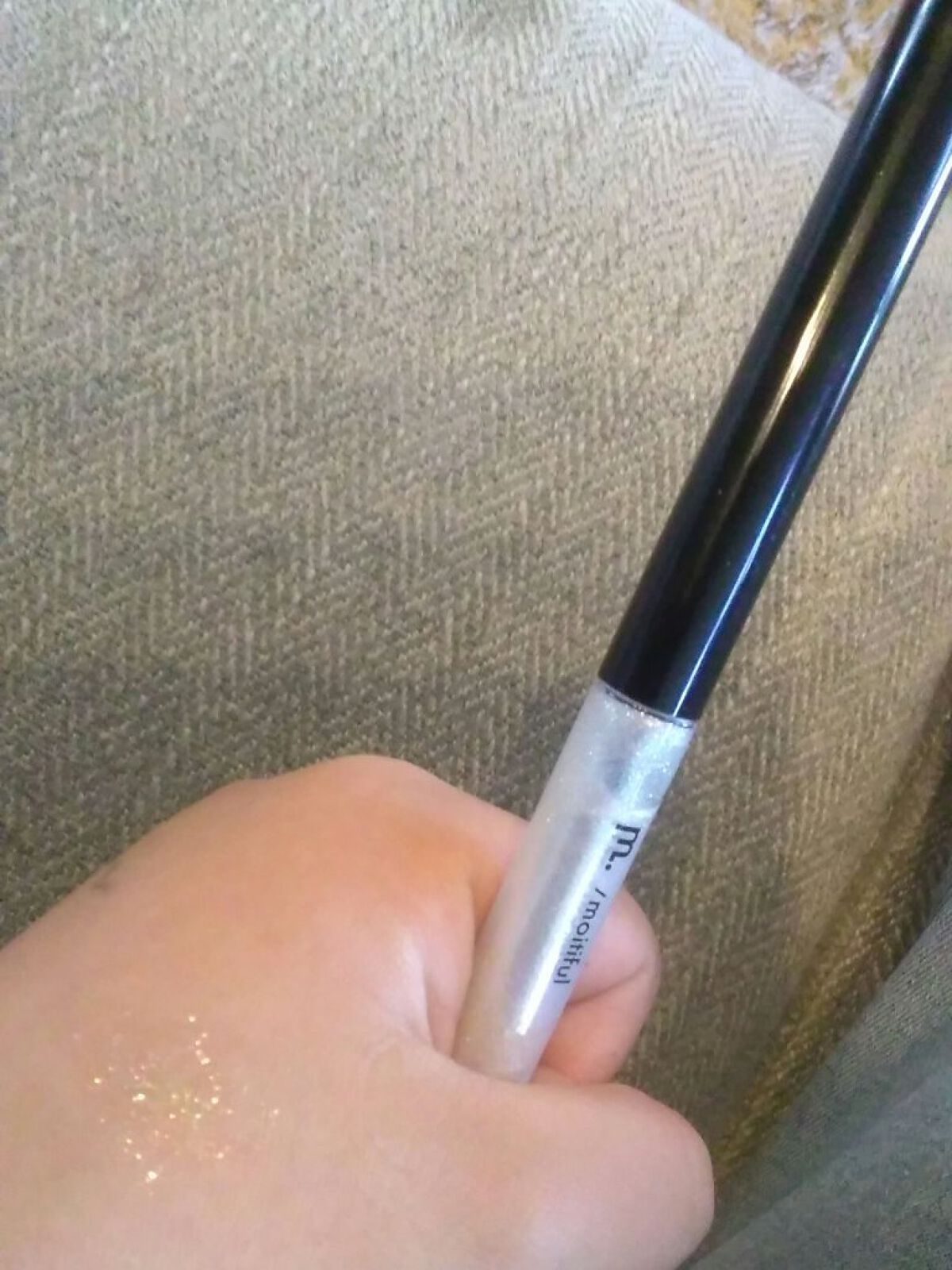 スキンアクア トーンアップUVエッセンス/スキンアクア/日焼け止めクリームを使ったクチコミ(4枚目)