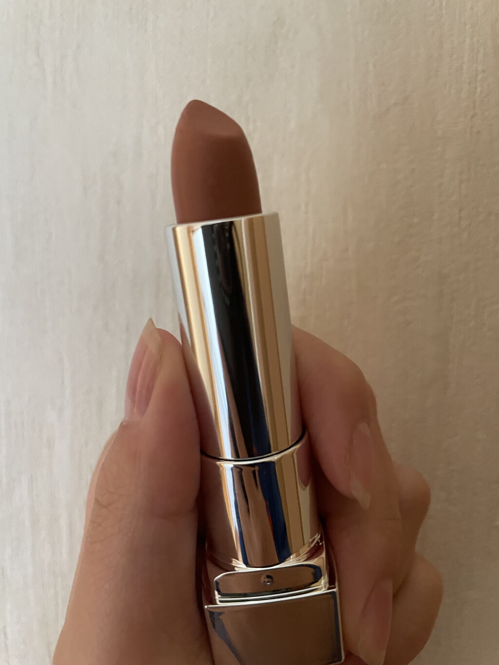 カラーセンセーショナル リップスティック C/MAYBELLINE NEW YORK/口紅を使ったクチコミ（2枚目）