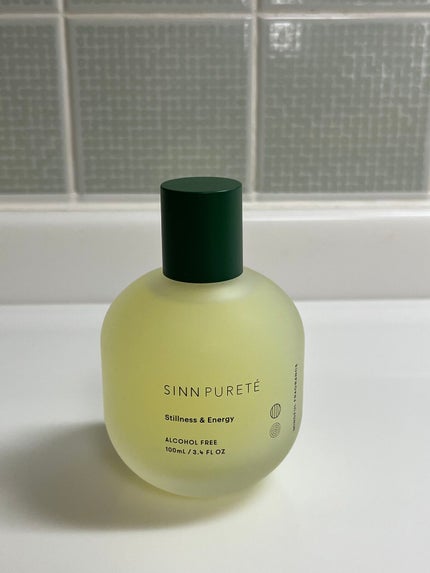 マインドフル フレグランス ノンアルコール ピュリフィケーション・オブ・マインド/SINN PURETÉ/香水(レディース)を使ったクチコミ(4枚目)