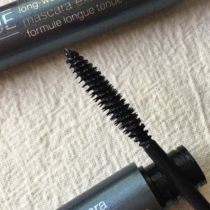 ラッシュ パワー マスカラ ロングウェアリング フォーミュラ/CLINIQUE/マスカラを使ったクチコミ(4枚目)