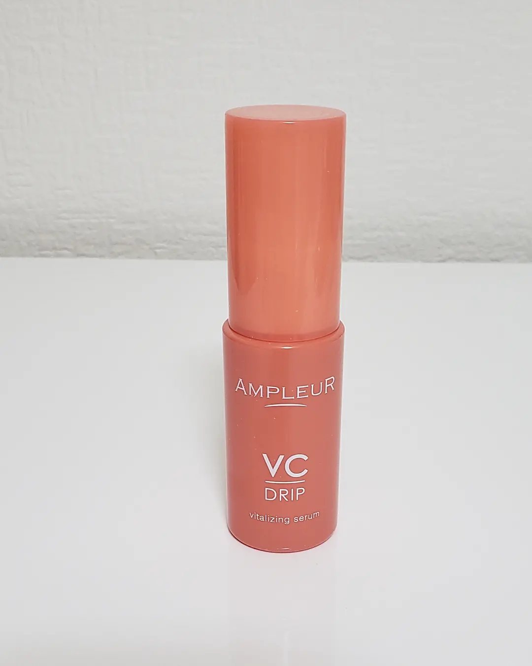 アンプルール アンプルール VCドリップのクチコミ「♡スキンケア♡

アンプルール　VCドリップ　美容液　30mL
4950円 

(1回2プッシ.....」（2枚目）
