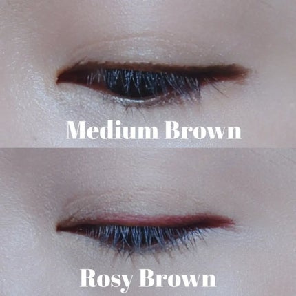 クリームフィットペンシル<アイライナー>/ラブ・ライナー/ペンシルアイライナーを使ったクチコミ(5枚目)