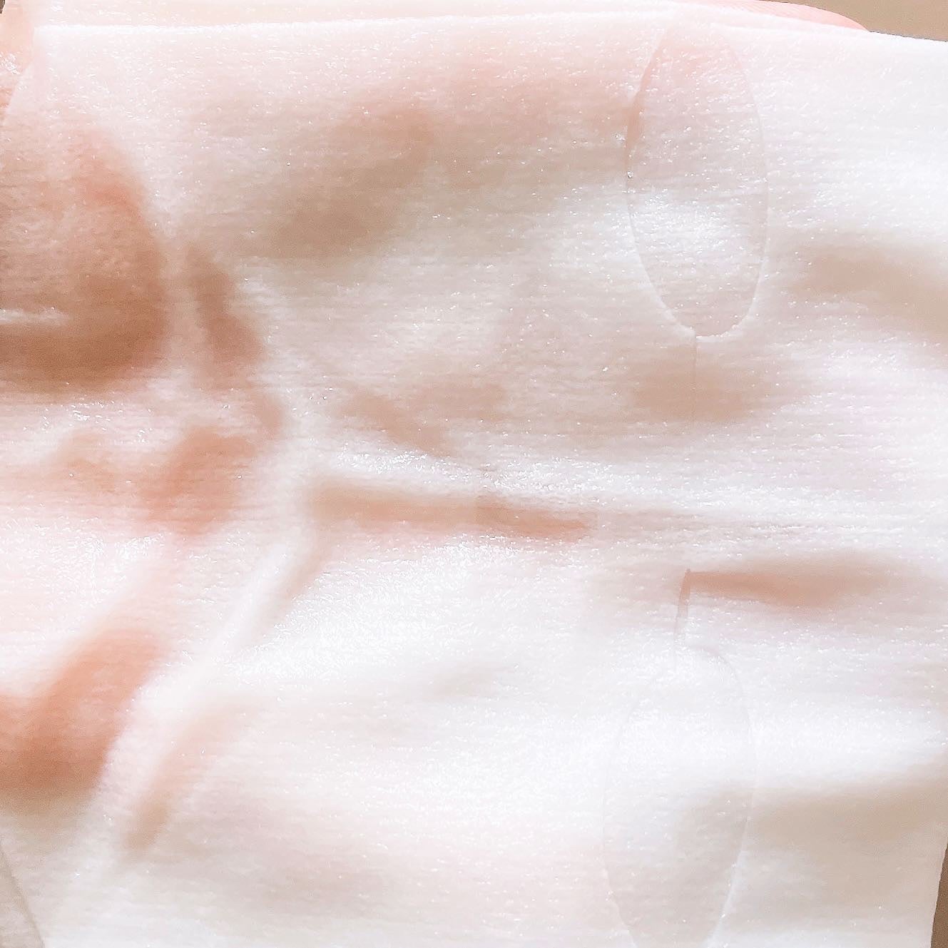 ルルルンプレシャス WHITE(クリア)【旧】/ルルルン/シートマスク・パックを使ったクチコミ(3枚目)