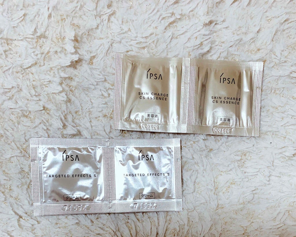 クレンジング フレッシュフォームe/IPSA/洗顔フォームを使ったクチコミ(4枚目)