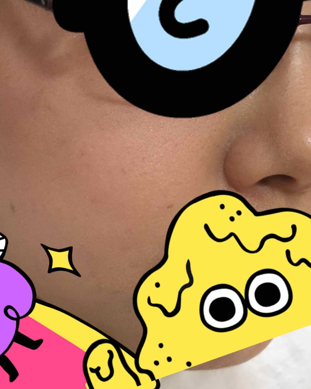 ステイマット プレストパウダー/リンメル ロンドン/プレストパウダーを使ったクチコミ（2枚目）