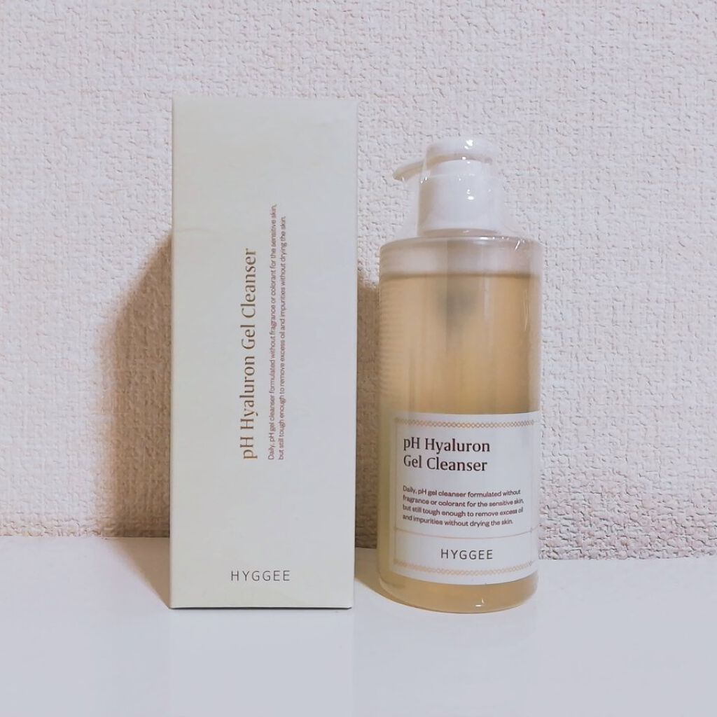 HYGGEE Active Red Flower Mask/HYGGEE/シートマスク・パックを使ったクチコミ(3枚目)