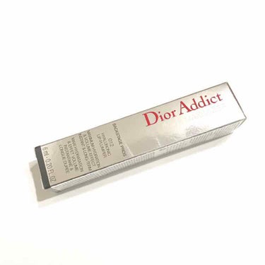 【旧】ディオール アディクト リップ マキシマイザー/Dior/リップグロスを使ったクチコミ（4枚目）