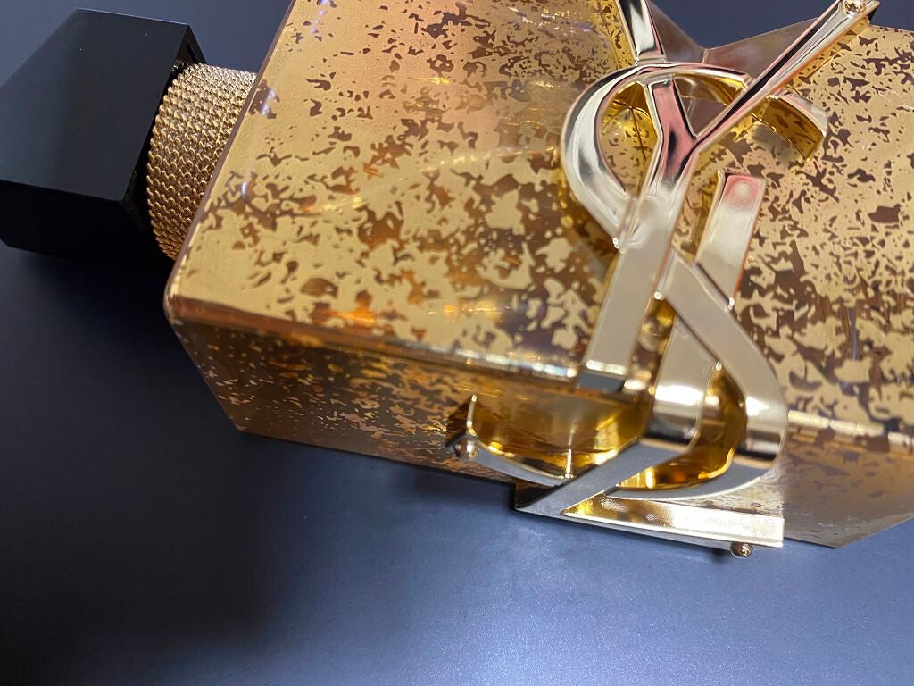 リブレ オーデパルファム/YVES SAINT LAURENT BEAUTE/香水(レディース)を使ったクチコミ(1枚目)