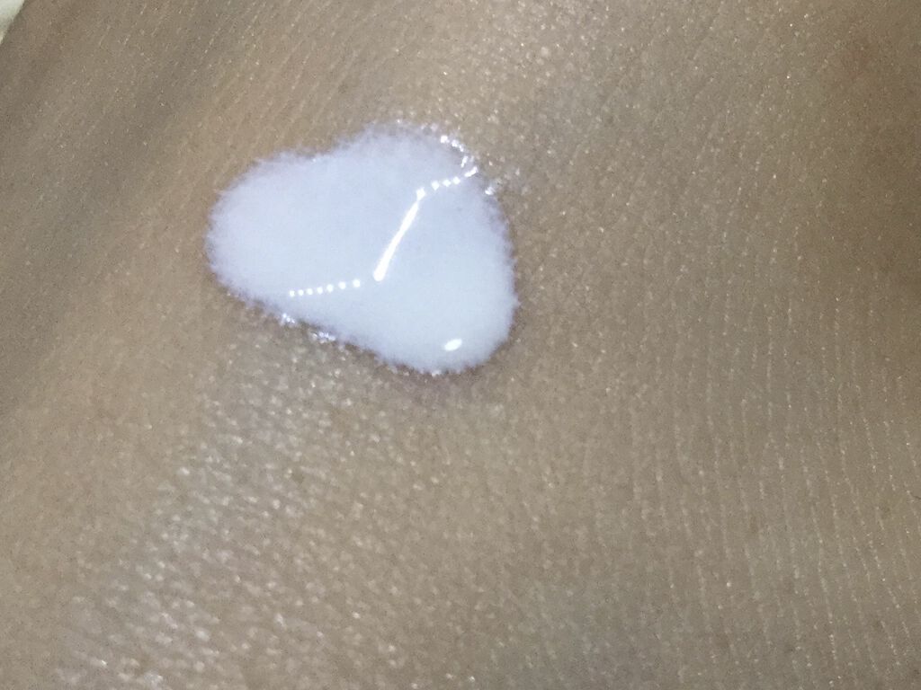 皮脂テカリ防止下地/CEZANNE/化粧下地を使ったクチコミ（2枚目）