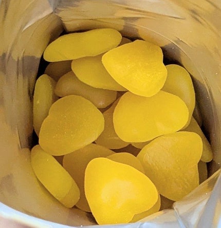 Cplus/鎌倉ライフ/美容サプリメントを使ったクチコミ(6枚目)