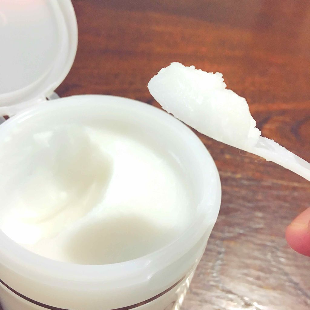 デュオ ザ クレンジングバーム クリア/DUO/クレンジングバームを使ったクチコミ(2枚目)