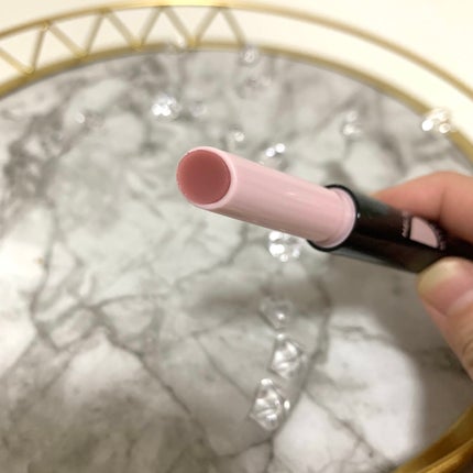 MELTING SYRUP BALM/EITHER&/リップバームを使ったクチコミ(2枚目)