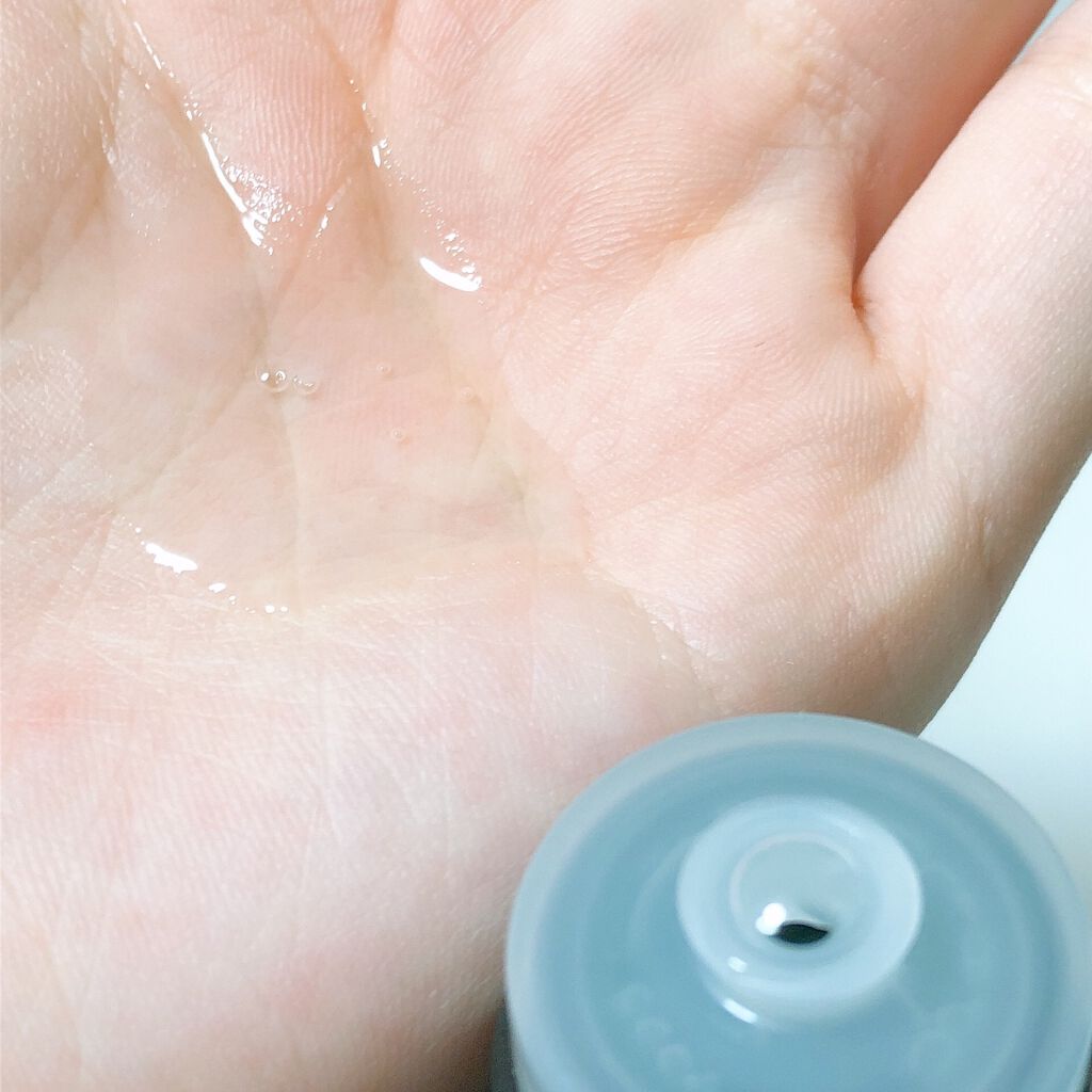 ハイドレーティング ローション [ディープ モイスチャー]/do natural/化粧水を使ったクチコミ（3枚目）