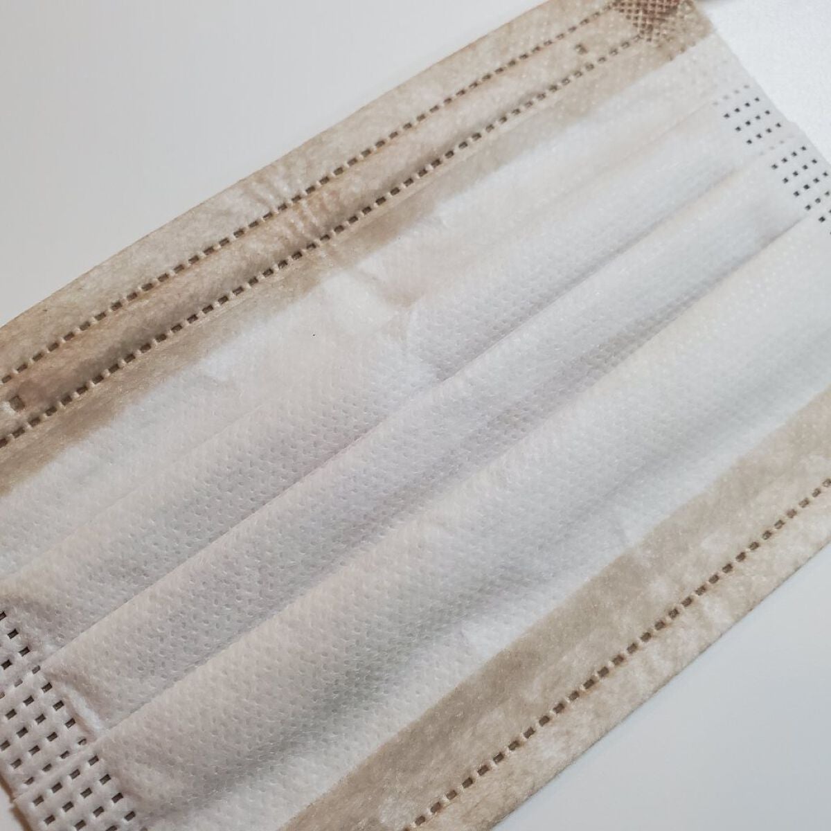 マーメイドスキンジェルUV/キャンメイク/日焼け止めジェルを使ったクチコミ(2枚目)