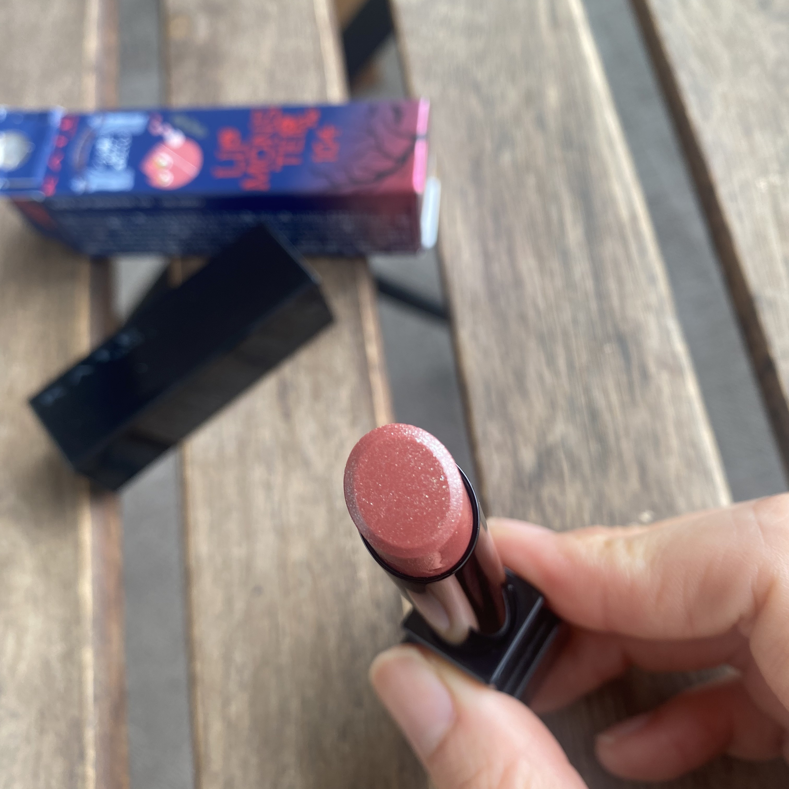 ケイト リップモンスター/KATE/口紅を使ったクチコミ（2枚目）